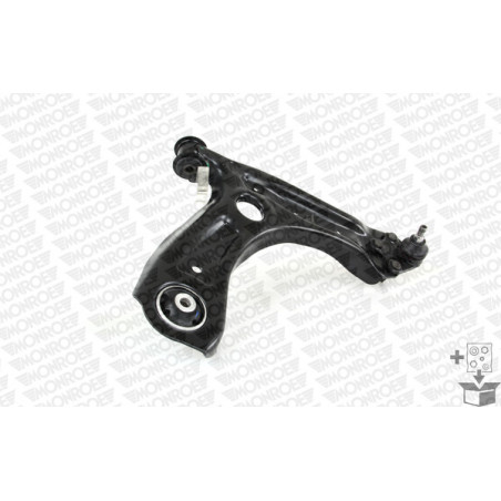 MONROE L29A43 Rameno zavesenia kolies pre