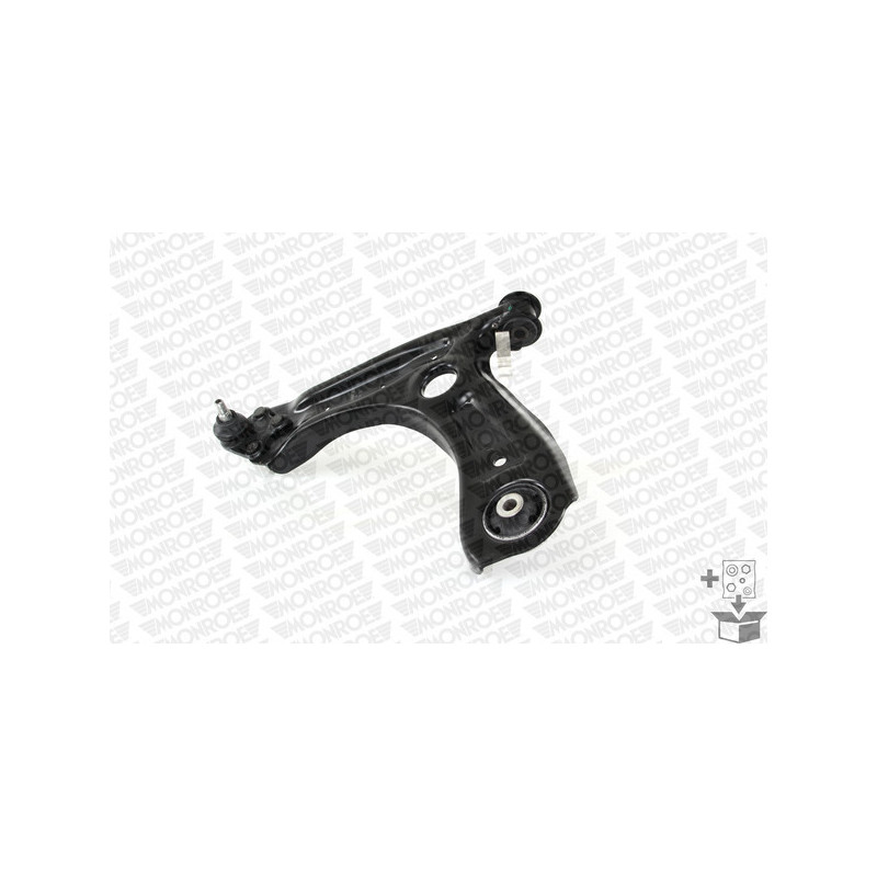 MONROE L29A44 Barra oscilante para