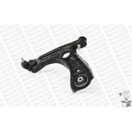 MONROE L29A44 Rameno zavesenia kolies pre