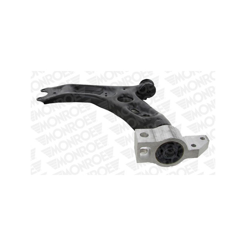 MONROE L29A66 Bras de suspension pour