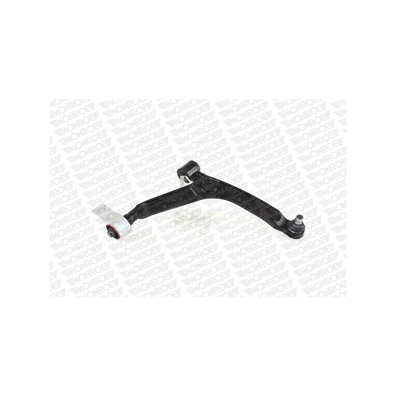 MONROE L38517 Wahacz zawieszenia dla
