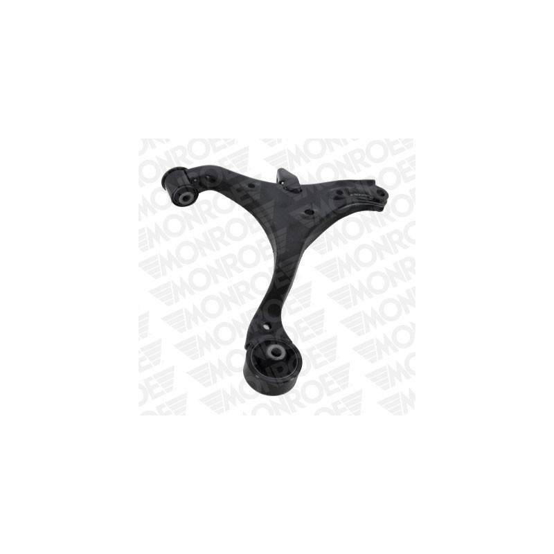MONROE L40533 Rameno zavesenia kolies pre