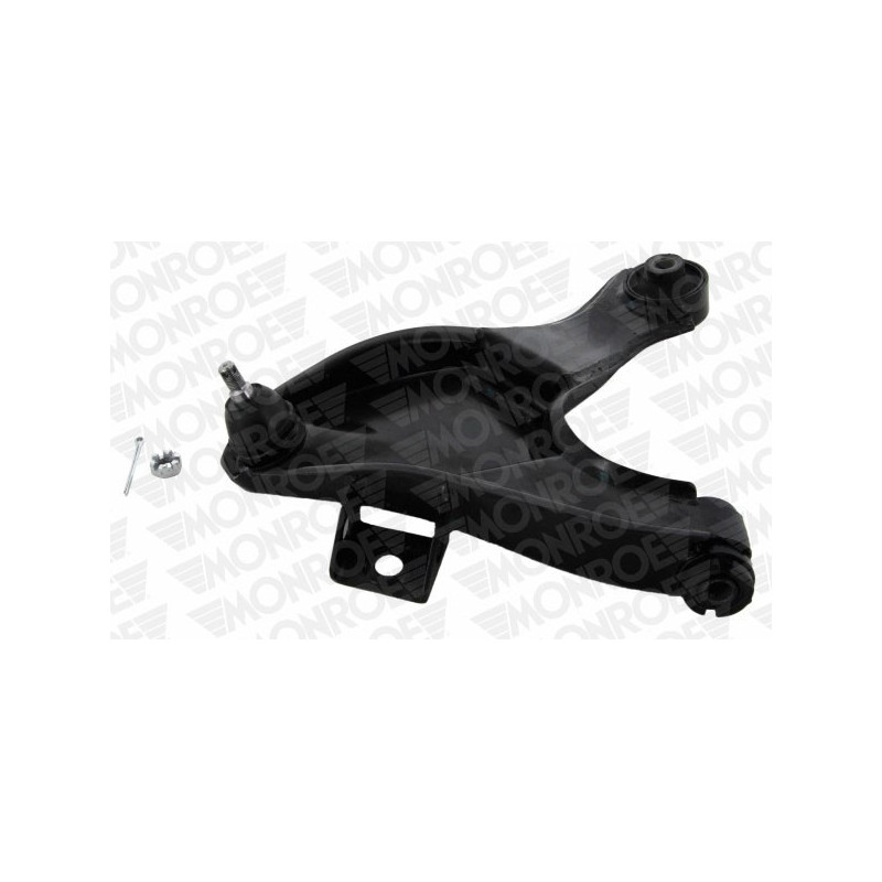 MONROE L41504 Bras de suspension pour