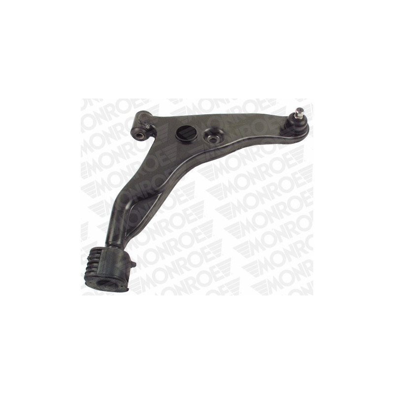 MONROE L42521 Wahacz zawieszenia dla
