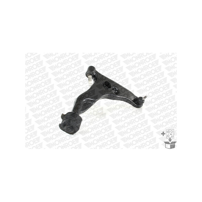 MONROE L42523 Rameno zavesenia kolies pre