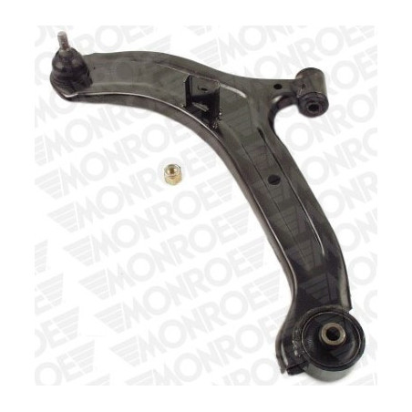 MONROE L43512 Bras de suspension pour