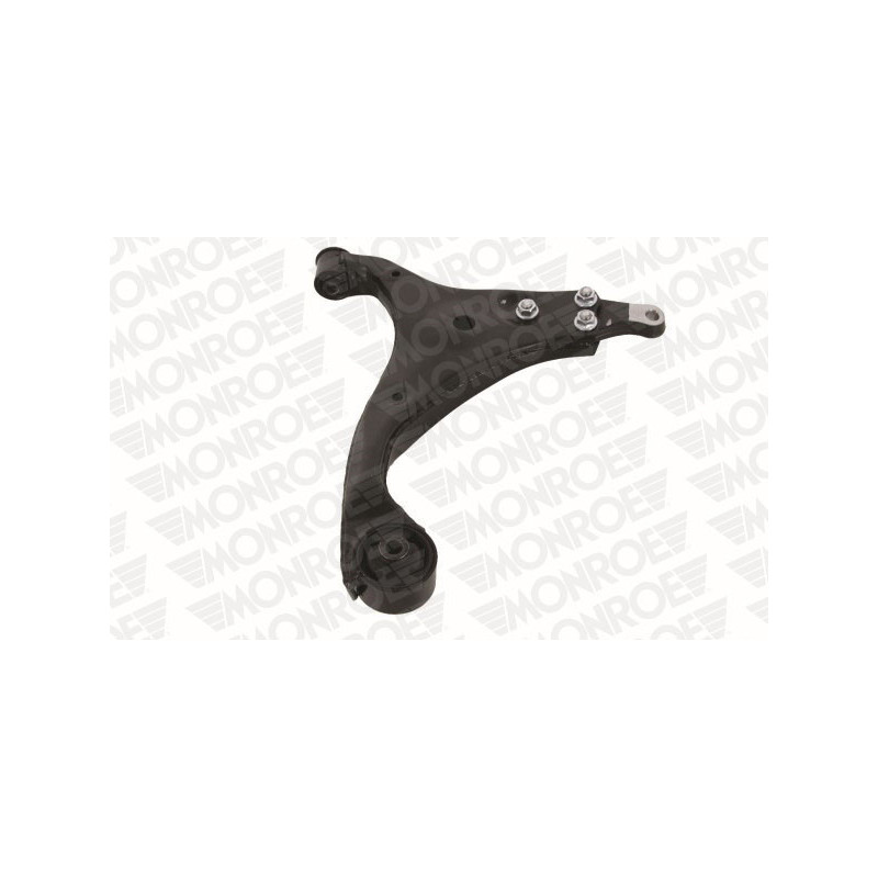 MONROE L43543 Rameno zavesenia kolies pre