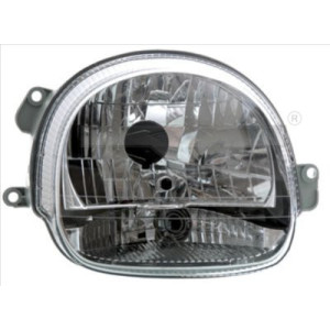 Faro Delantero Izquierdo para - TYC 20-6184-05-2