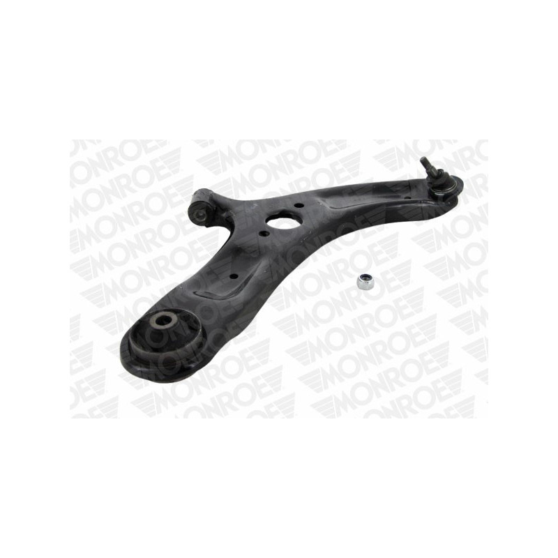 MONROE L43587 Track Control Arm Wishbone for