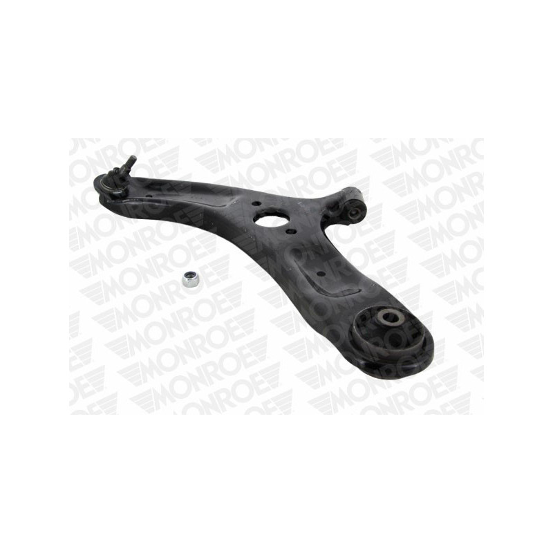 MONROE L43588 Track Control Arm Wishbone for