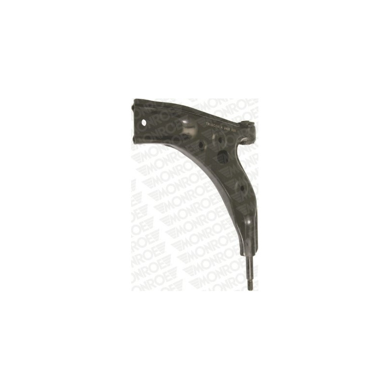 MONROE L50512 Rameno zavesenia kolies pre