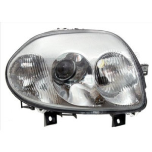 Faro Fanale Anteriore Destra per - TYC 20-6193-05-2