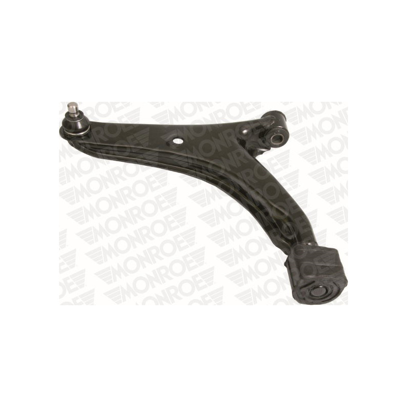 MONROE L69504 Track Control Arm Wishbone for
