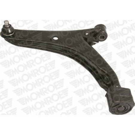 MONROE L69504 Bras de suspension pour
