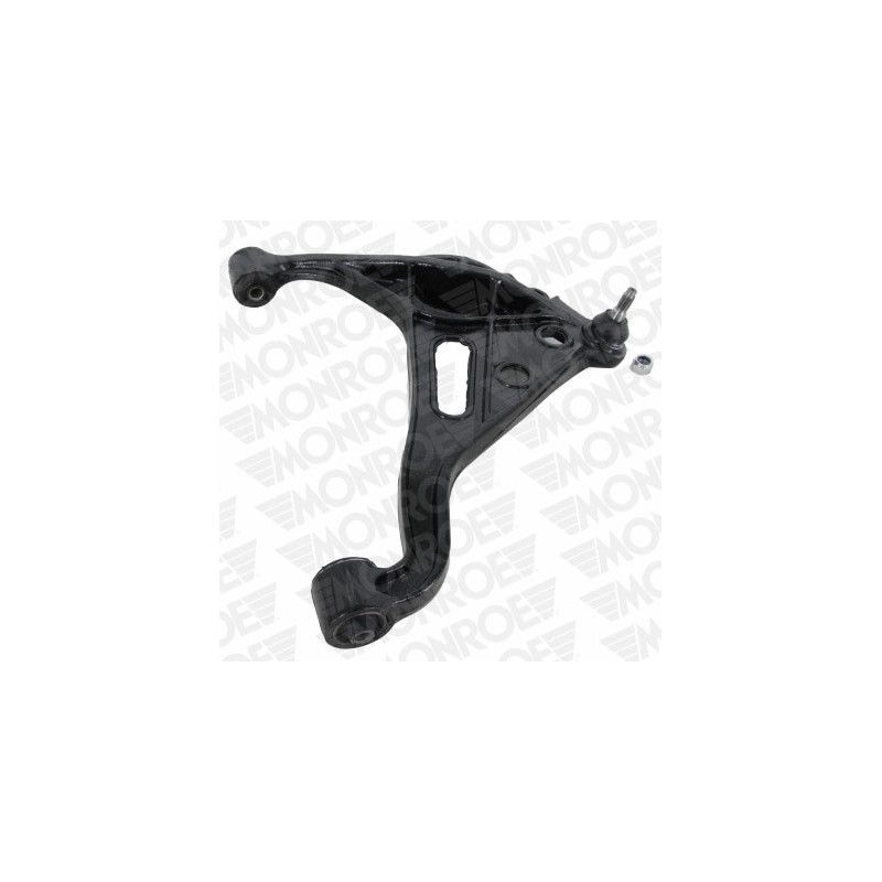 MONROE L69511 Bras de suspension pour