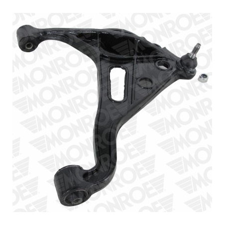 MONROE L69511 Rameno zavesenia kolies pre