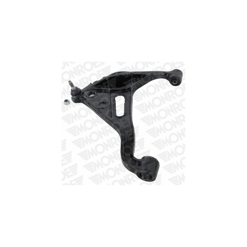 MONROE L69512 Bras de suspension pour
