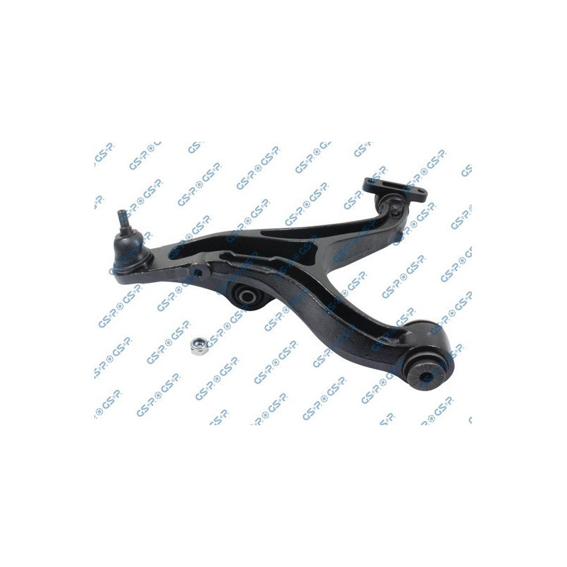 GSP S061178 Rameno zavesenia kolies pre