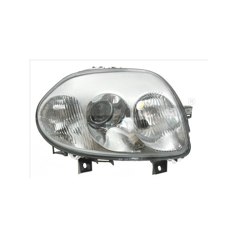 Feu Phare avant Gauche pour - TYC 20-6194-05-2