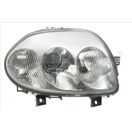 Faro Delantero Izquierdo para - TYC 20-6194-05-2