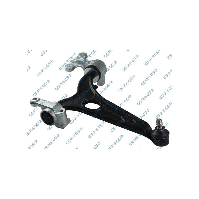 GSP S060885 Braccio oscillante per