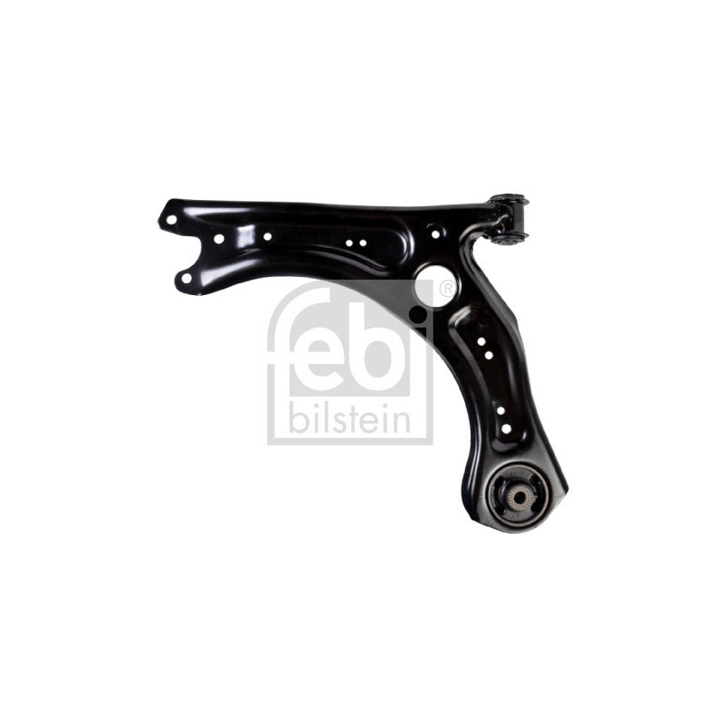 FEBI BILSTEIN 174045 Braccio oscillante anteriore sinistra per Polo Ibiza Kamiq