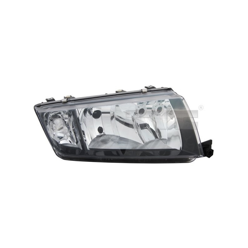 Faro Delantero Derecho para - TYC 20-6229-15-2