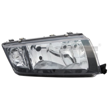 Faro Fanale Anteriore Destra per - TYC 20-6229-15-2