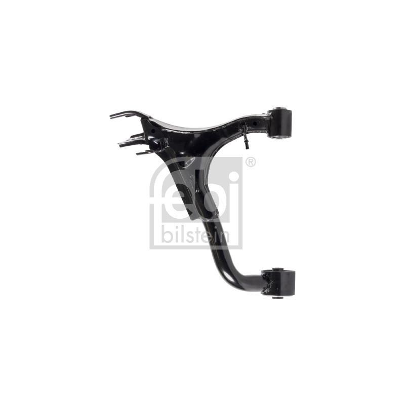 FEBI BILSTEIN 174178 Braccio oscillante posteriore sinistra per