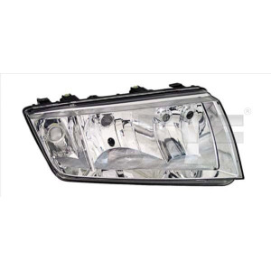 Headlight Left for - TYC 20-6230-05-2