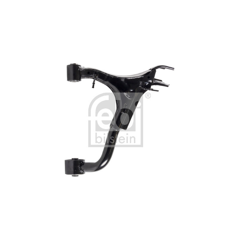 FEBI BILSTEIN 174177 Braccio oscillante posteriore destra per