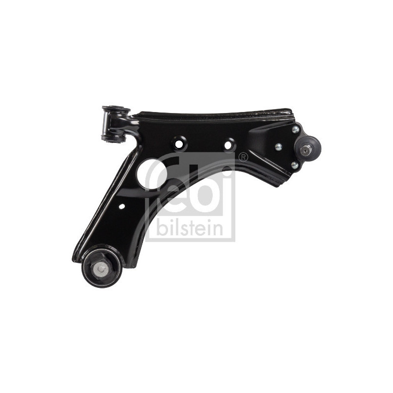 FEBI BILSTEIN 174211 Barra oscilante delantero derecho para