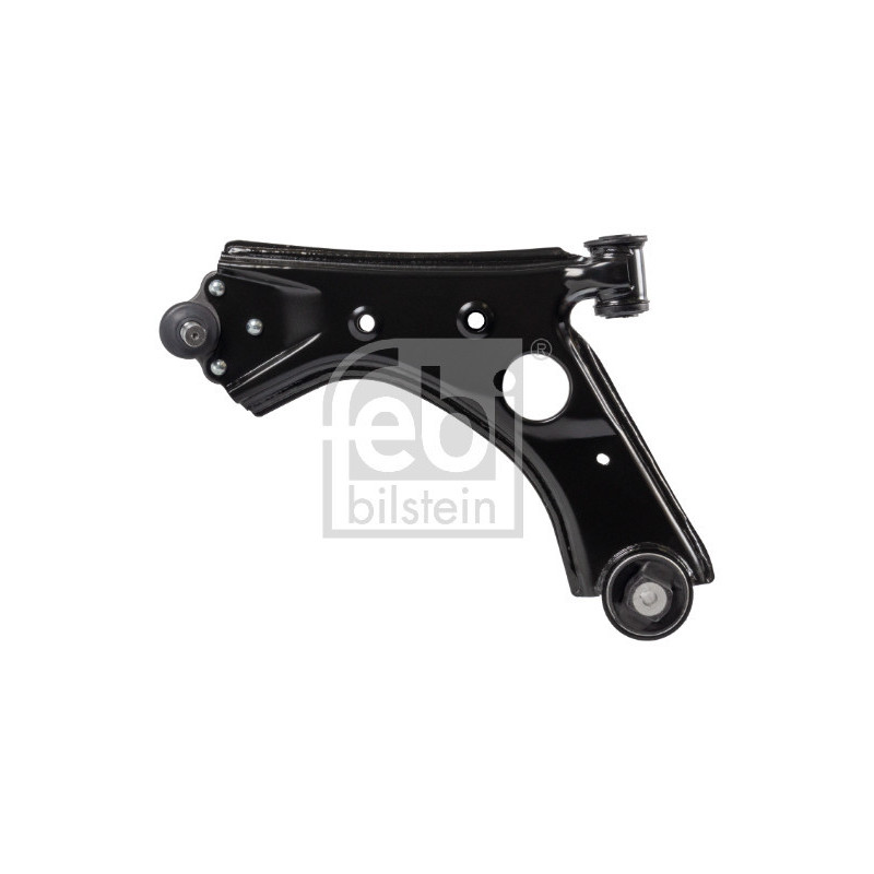 FEBI BILSTEIN 174212 Bras de suspension avant gauche pour