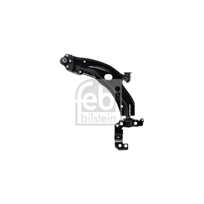 FEBI BILSTEIN 174228 Wahacz zawieszenia przód lewy dla Fiat Doblo