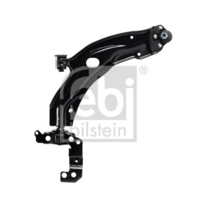 FEBI BILSTEIN 174229 Braccio oscillante anteriore destra per Fiat Doblo