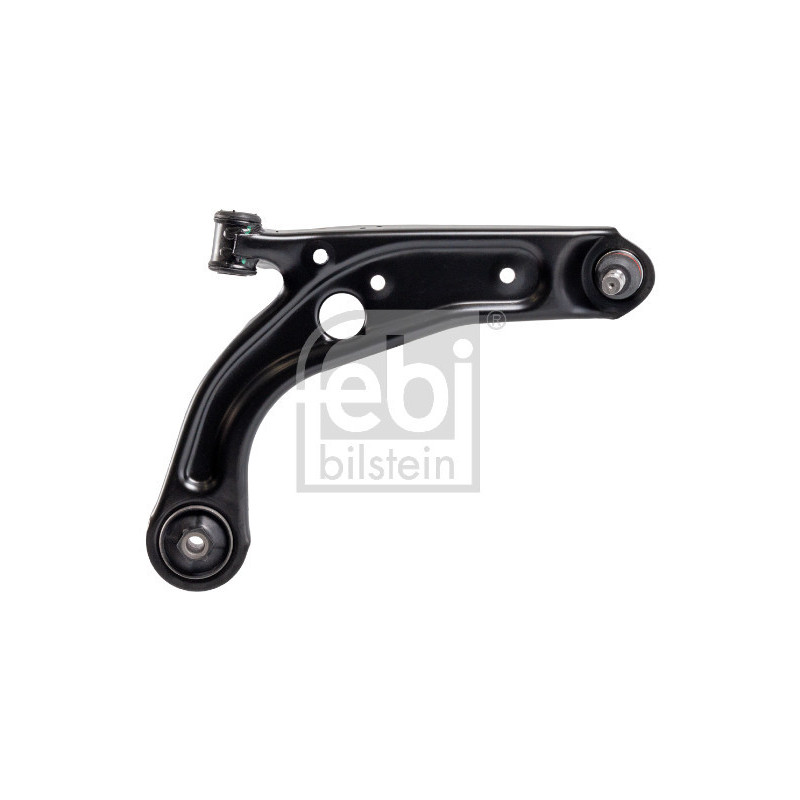 FEBI BILSTEIN 174237 Track Control Arm Wishbone Front Right for