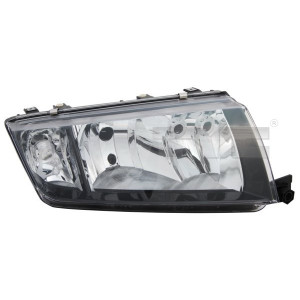 Faro Delantero Izquierdo para - TYC 20-6230-15-2