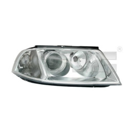 TYC 20-6243-25-2 Headlight