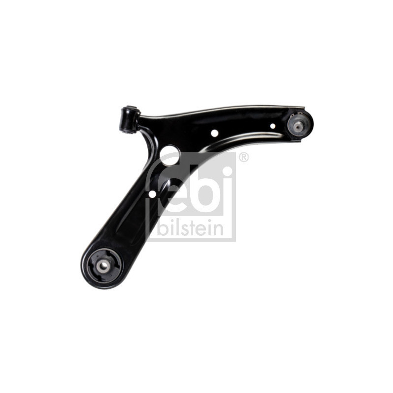 FEBI BILSTEIN 174283 Track Control Arm Wishbone Front Right for Hyundai i10