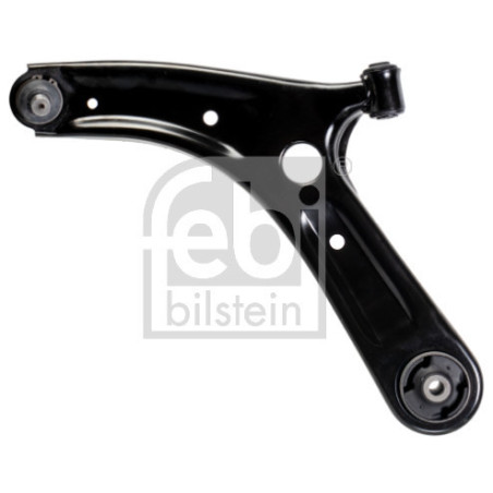 FEBI BILSTEIN 174284 Braccio oscillante anteriore sinistra per
