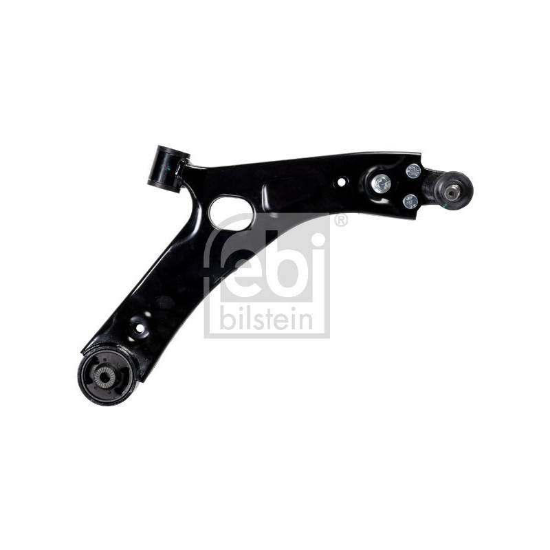 FEBI BILSTEIN 174496 Querlenker Vorne Rechts für ix35 Sportage