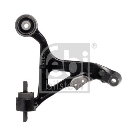 FEBI BILSTEIN 174504 Barra oscilante delantero derecho para