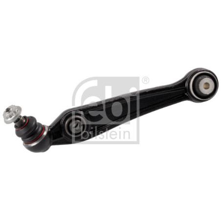 FEBI BILSTEIN 174589 Barra oscilante delantero izquierdo para