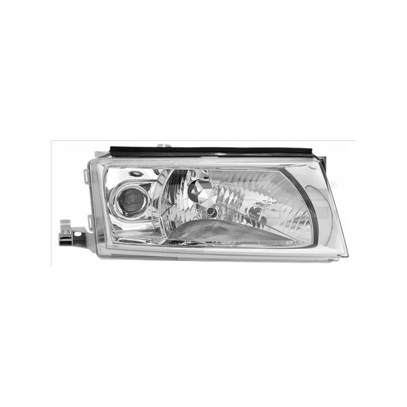 Feu Phare avant Droite pour - TYC 20-6231-05-2
