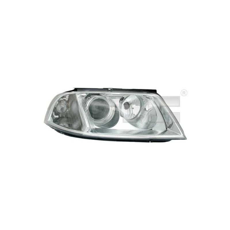 TYC 20-6244-05-2 Headlight