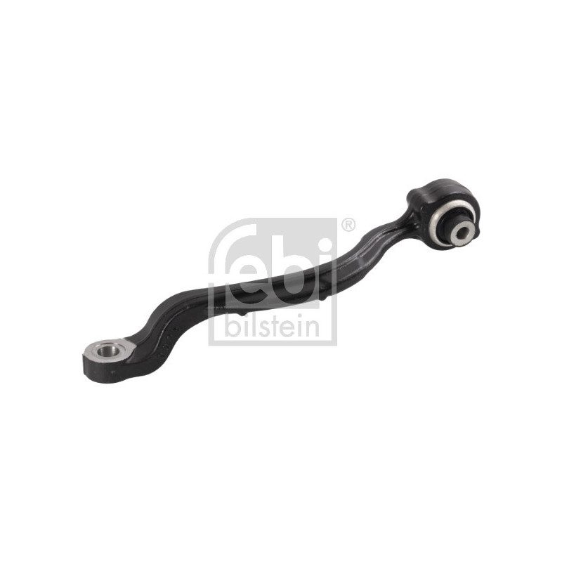 FEBI BILSTEIN 174666 Barra oscilante delantero derecho para