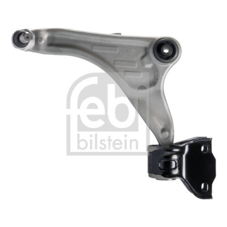 FEBI BILSTEIN 174696 Barra oscilante delantero izquierdo para