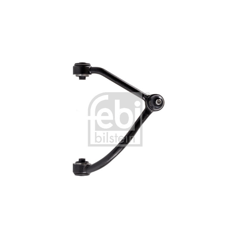 FEBI BILSTEIN 174757 Bras de suspension avant droite pour