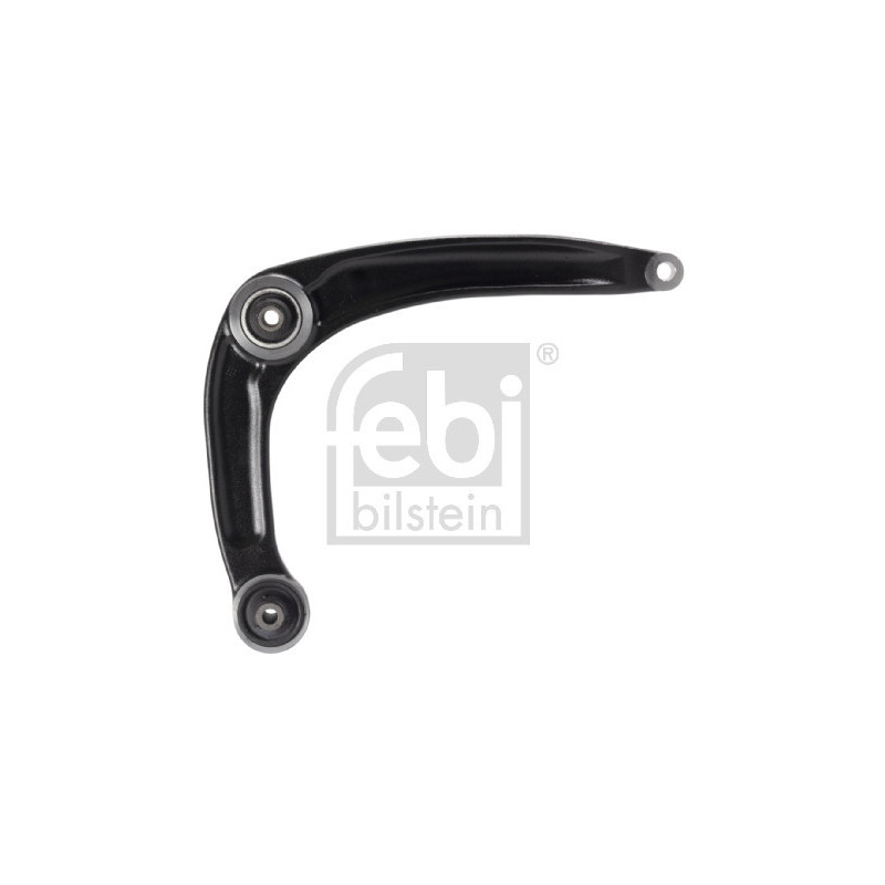 FEBI BILSTEIN 174769 Wahacz zawieszenia przód prawy dla DS5 DS RCZ