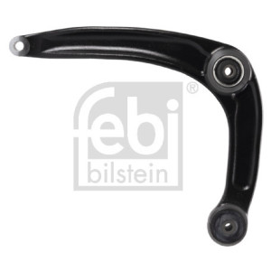 FEBI BILSTEIN 174770 Rameno zavesenia kolies predný ľavé pre DS5 DS RCZ